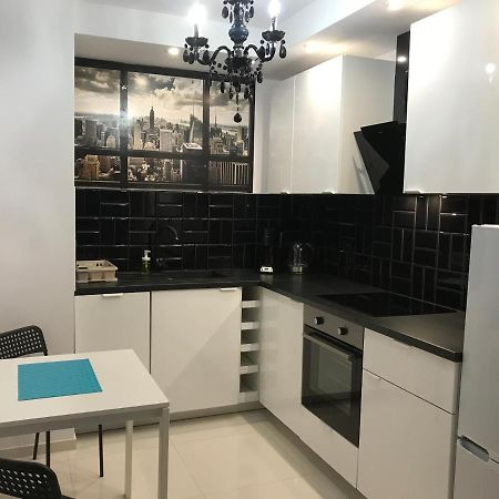 Apartament Calamo Tuwima Park Olsztyn  Esterno foto