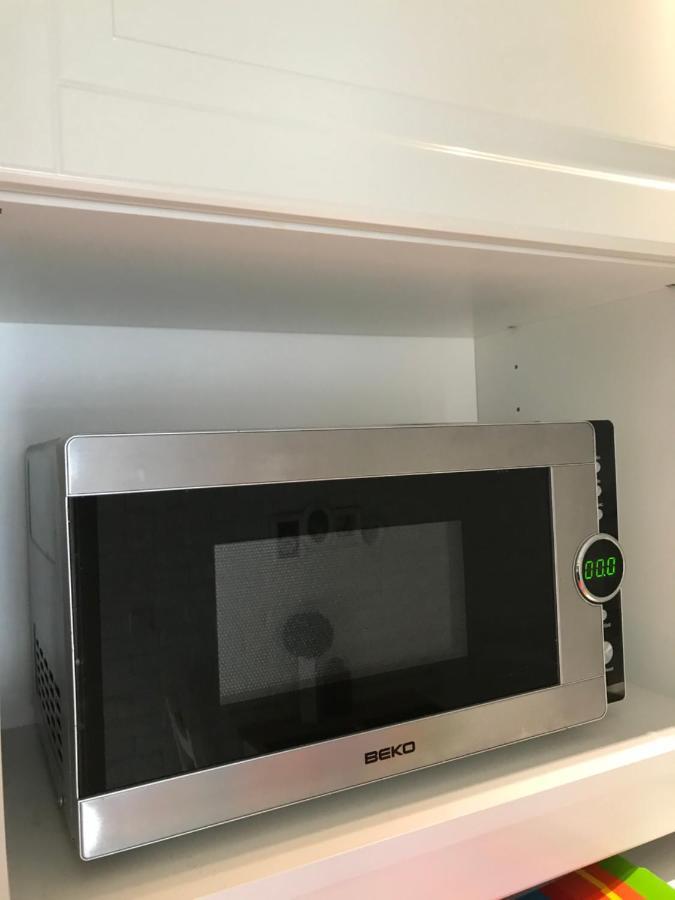 Apartament Calamo Tuwima Park Olsztyn  Esterno foto